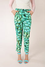 Load image into Gallery viewer, Alexandria Peg Trousers &amp; Track Shorts -- Printing Only
