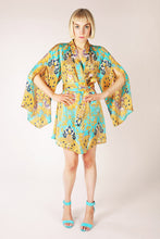 Load image into Gallery viewer, Asaka Robe Dress
