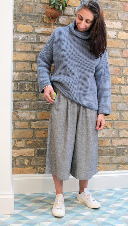 The Bolt Culottes