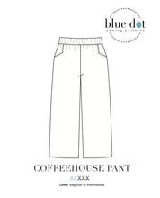 Load image into Gallery viewer, Coffeehouse Pant
