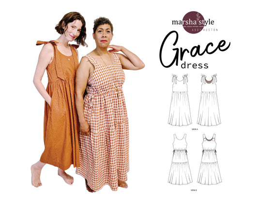 Grace Dress