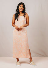 Load image into Gallery viewer, Friday Pattern Co. Saltwater Slip Dress

