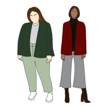 Load image into Gallery viewer, Florence Jacket
