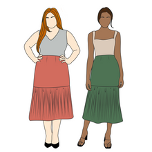Load image into Gallery viewer, Florence Skirt
