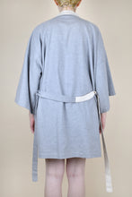 Load image into Gallery viewer, That&#39;s a Wrap Robe -- Pattern + Printing
