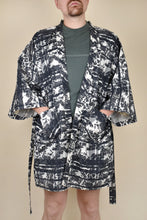 Load image into Gallery viewer, That&#39;s a Wrap Robe -- Printing Only
