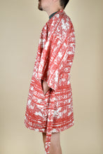 Load image into Gallery viewer, That&#39;s a Wrap Robe -- Pattern + Printing
