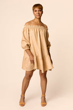 Load image into Gallery viewer, Ilma smock dress &amp; top
