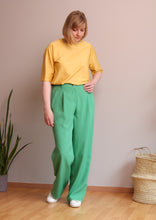 Load image into Gallery viewer, Stas Trousers -- Pattern + Printing
