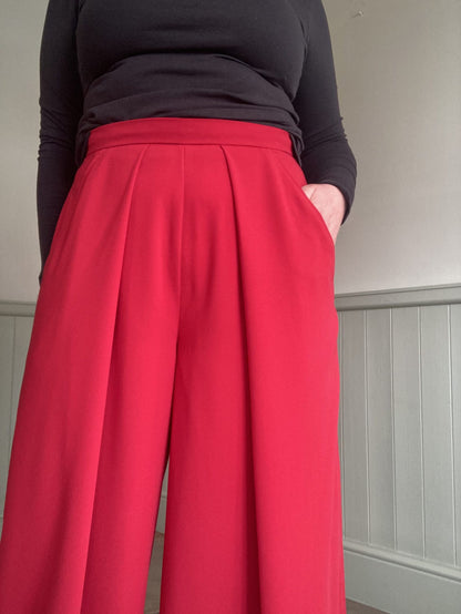 Florence Trousers