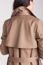 Load image into Gallery viewer, Isla Trench Coat -- Printing Only
