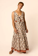 Load image into Gallery viewer, Kerttu knot dress &amp; skirt -- Printing Only
