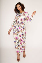 Load image into Gallery viewer, Kielo Wrap Dress &amp; Jumpsuit -- Printing Only
