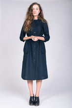 Load image into Gallery viewer, Lempi Button Down Dress

