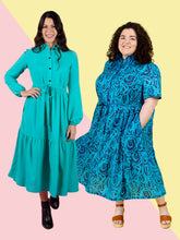 Load image into Gallery viewer, Lyra Dress
