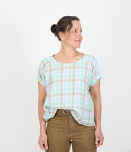 Load image into Gallery viewer, Remy Raglan Top
