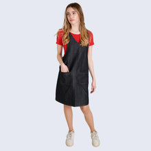 Load image into Gallery viewer, KATY - Pinafore Dress
