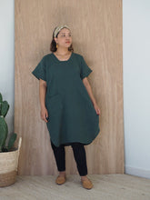 Load image into Gallery viewer, Yarrow Top &amp; Tunic
