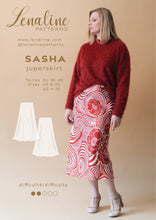 Load image into Gallery viewer, Sasha Skirt
