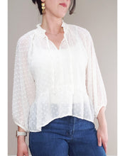 Load image into Gallery viewer, Poppy Blouse
