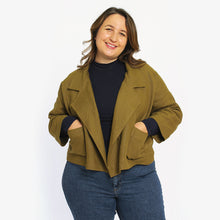 Load image into Gallery viewer, Pona Jacket
