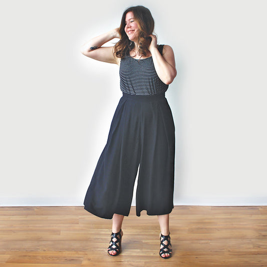 Winslow Culottes
