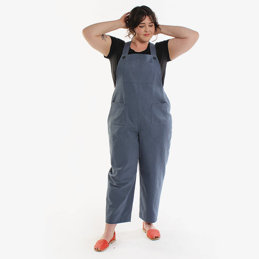 Yanta Overalls