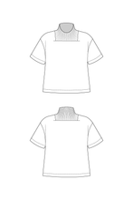 Load image into Gallery viewer, Rauha tee &amp; tee dress -- Printing Only
