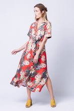 Load image into Gallery viewer, Reeta Shirt Dress -- Printing Only
