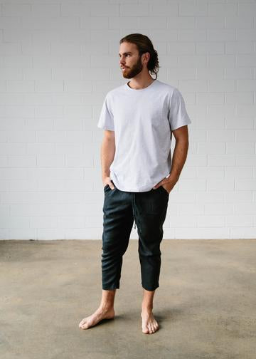 Elbe Textiles Sage Tee