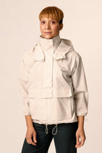 Load image into Gallery viewer, Sirkka hooded jacket
