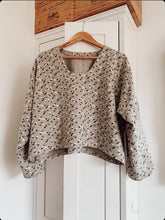 Load image into Gallery viewer, Yarrow Top &amp; Tunic

