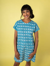 Load image into Gallery viewer, Stevie Tunic -- Pattern + Printing
