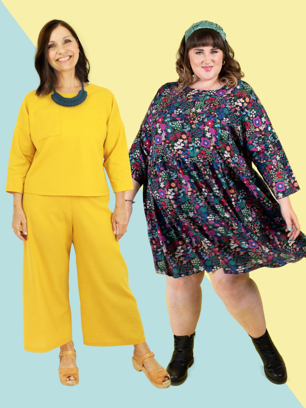 Stevie Add-On	 -- Pattern + Printing