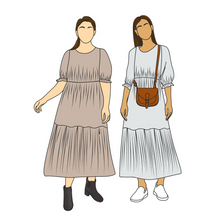 Load image into Gallery viewer, Vienne Dress
