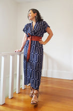 Load image into Gallery viewer, Wildwood Wrap Dress
