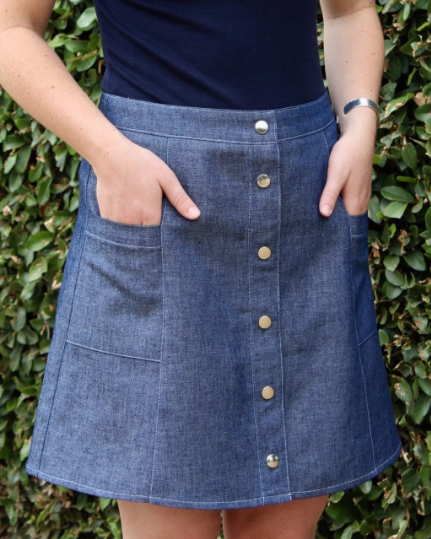 Ally Skirt