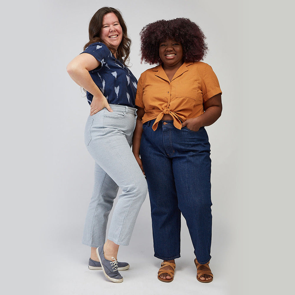 Brooks Jeans