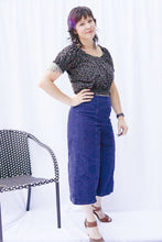Load image into Gallery viewer, Hazel V1 Wide Leg Pants -- Printing Only
