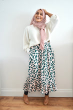 Load image into Gallery viewer, The Little Pomegranate Sabina Skirt
