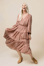 Load image into Gallery viewer, Closet Core Nicks Dress
