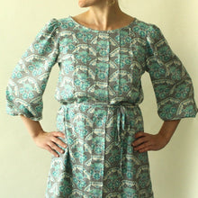 Load image into Gallery viewer, Josephine Blouse &amp; Tunic
