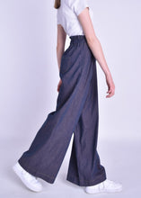 Load image into Gallery viewer, GEORGIE - Paper Bag Waist Trouser

