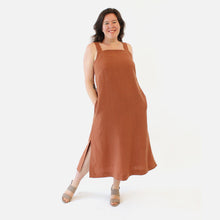 Load image into Gallery viewer, Reynolds Top and Dress
