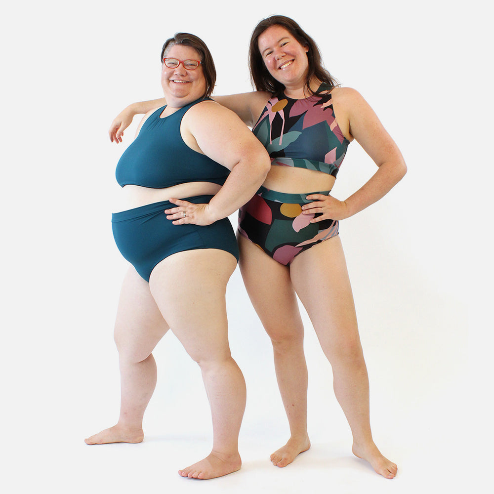 Sandpiper Swimsuit