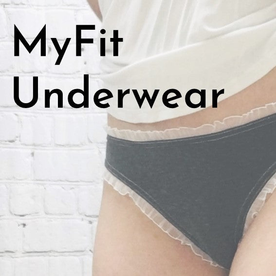 Apostrophe MyFit Underwear