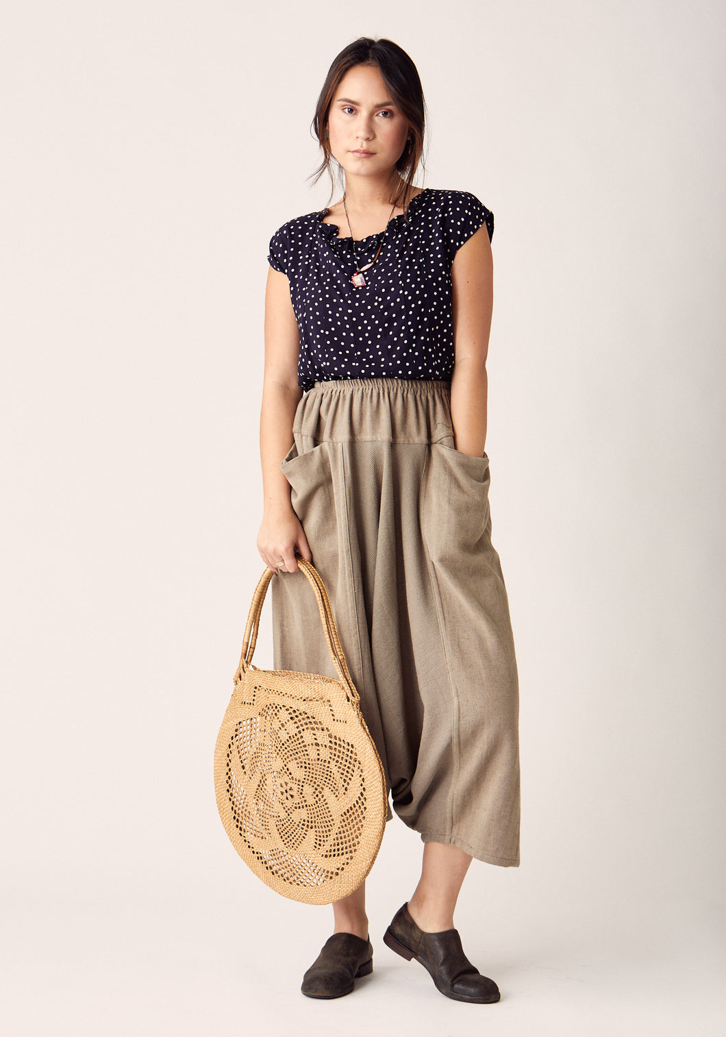 Inka Pants