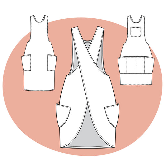 York Apron Expansion